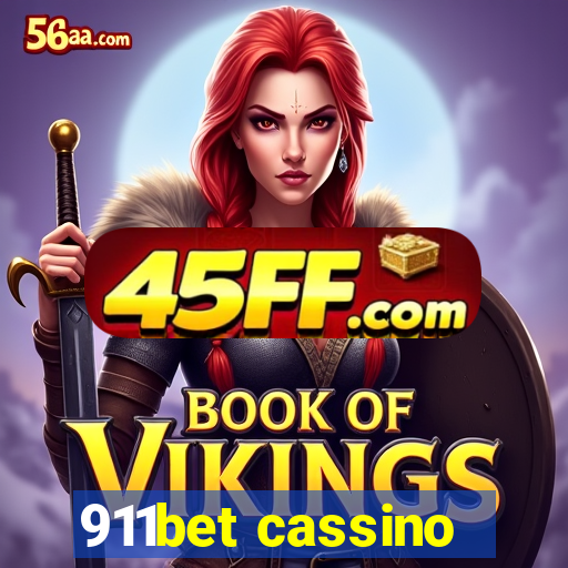 911bet cassino